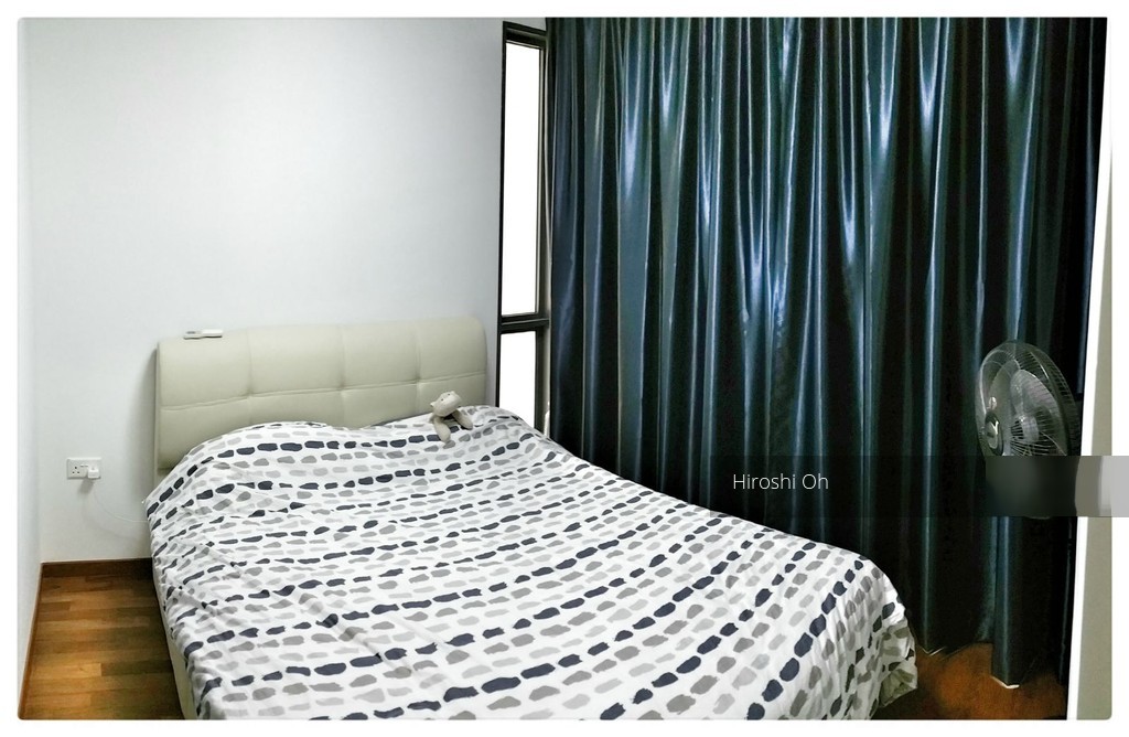 Leville iSuites (D15), Apartment #115448392